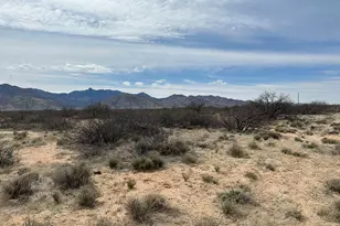 Bbb S Buckeye Apache B Rd, Bowie, AZ 85605 - Photo 1
