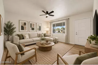 4219 W Sunnyside Avenue, Phoenix, AZ 85029 - Photo 3