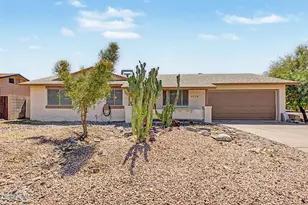 4219 W Sunnyside Ave, Phoenix, AZ 85029 - Photo 1