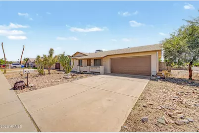 4219 W Sunnyside Avenue, Phoenix, AZ 85029 - Photo 25