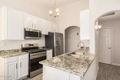 1851 E Carla Vista Drive, Gilbert, AZ 85295 - Photo 1