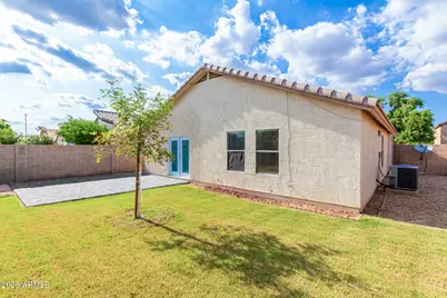 1851 E Carla Vista Drive, Gilbert, AZ 85295 - Photo 21