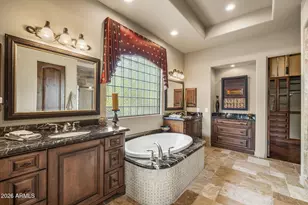 15917 E Villas Dr, Fountain Hills, AZ 85268 - Photo 19