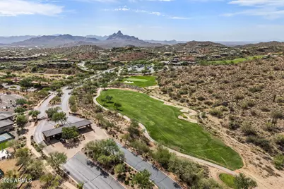 15917 E Villas Drive, Fountain Hills, AZ 85268 - Photo 35