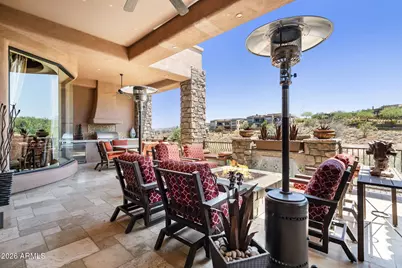 15917 E Villas Drive, Fountain Hills, AZ 85268 - Photo 3