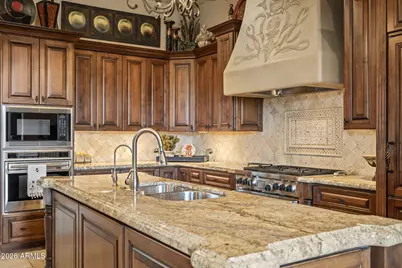 15917 E Villas Drive, Fountain Hills, AZ 85268 - Photo 11