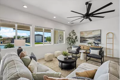 1647 E Lobo Street, San Tan Valley, AZ 85140 - Photo 15