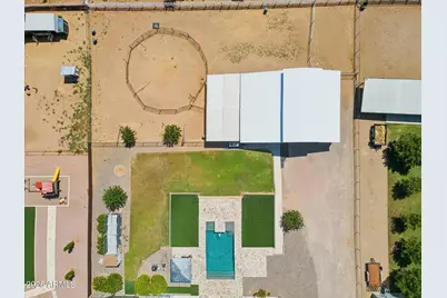1647 E Lobo Street, San Tan Valley, AZ 85140 - Photo 49