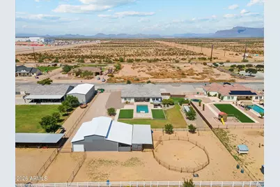 1647 E Lobo Street, San Tan Valley, AZ 85140 - Photo 53