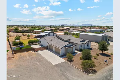 1647 E Lobo Street, San Tan Valley, AZ 85140 - Photo 47