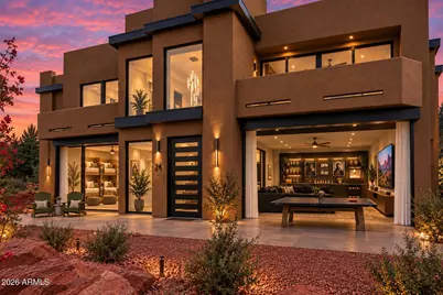 26 El Camino Tesoros --, Sedona, AZ 86336 - Photo 49