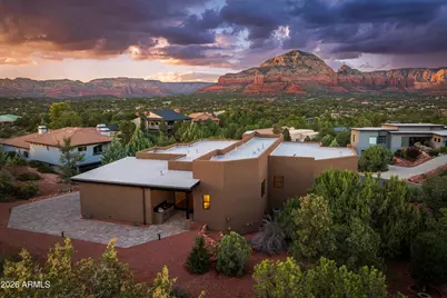 26 El Camino Tesoros --, Sedona, AZ 86336 - Photo 3