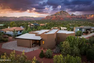 26 El Camino Tesoros, Sedona, AZ 86336 - Photo 3