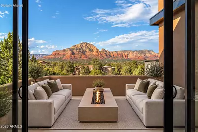 26 El Camino Tesoros --, Sedona, AZ 86336 - Photo 5
