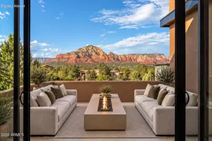 26 El Camino Tesoros, Sedona, AZ 86336 - Photo 5