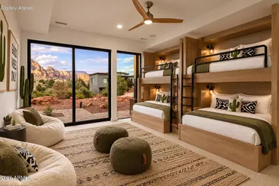 26 El Camino Tesoros --, Sedona, AZ 86336 - Photo 43