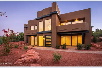 26 El Camino Tesoros --, Sedona, AZ 86336 - Photo 47