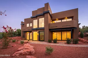 26 El Camino Tesoros, Sedona, AZ 86336 - Photo 47