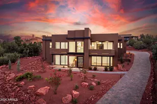 26 El Camino Tesoros, Sedona, AZ 86336 - Photo 1