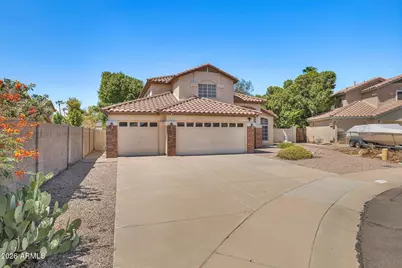 38 N Marble Street, Gilbert, AZ 85234 - Photo 3