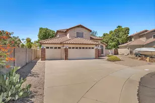 38 N Marble St, Gilbert, AZ 85234 - Photo 3