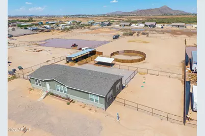 8104 W Randolph Road, Casa Grande, AZ 85194 - Photo 7