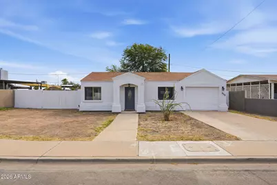 939 S Pioneer --, Mesa, AZ 85204 - Photo 1