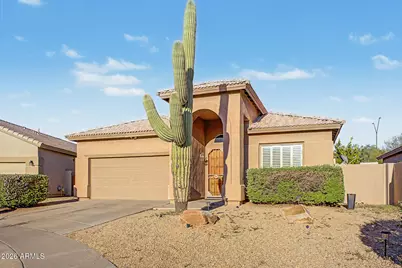 28651 N 46th Way, Cave Creek, AZ 85331 - Photo 1
