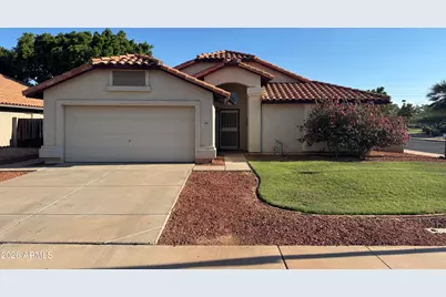 663 W Nopal Avenue, Mesa, AZ 85210 - Photo 1