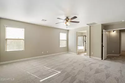 4235 E Casitas Del Rio Drive, Phoenix, AZ 85050 - Photo 19