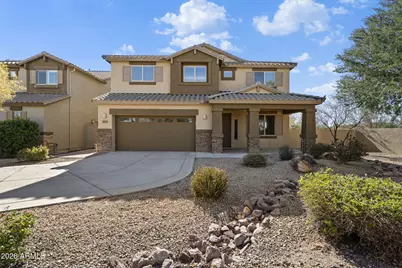 4235 E Casitas Del Rio Drive, Phoenix, AZ 85050 - Photo 1