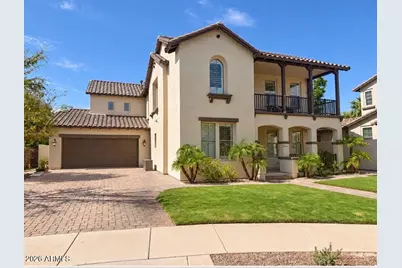 20447 W Crescent Drive, Buckeye, AZ 85396 - Photo 1