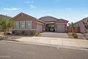 21845 E Bonanza Ct, Queen Creek, AZ 85142 - Photo 3
