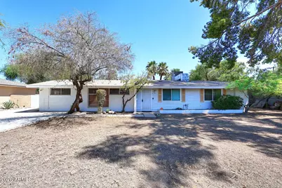 6151 N 9th Avenue, Phoenix, AZ 85013 - Photo 1