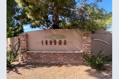 6796 W Abraham Lane, Glendale, AZ 85308 - Photo 35