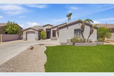 6796 W Abraham Lane, Glendale, AZ 85308 - Photo 1