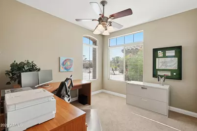 6796 W Abraham Lane, Glendale, AZ 85308 - Photo 25
