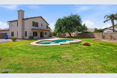 19220 N 39th Place, Phoenix, AZ 85050 - Photo 51