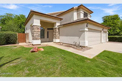 19220 N 39th Place, Phoenix, AZ 85050 - Photo 5