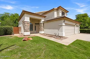 19220 N 39th Pl, Phoenix, AZ 85050 - Photo 5