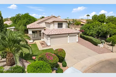 19220 N 39th Place, Phoenix, AZ 85050 - Photo 3