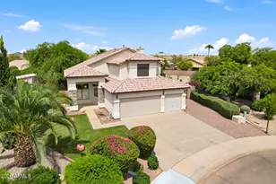 19220 N 39th Pl, Phoenix, AZ 85050 - Photo 3