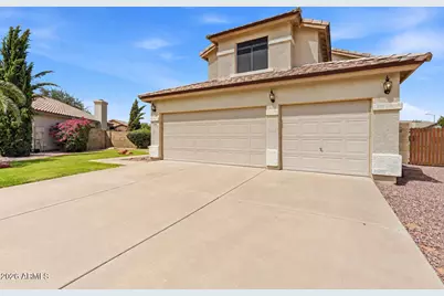 19220 N 39th Place, Phoenix, AZ 85050 - Photo 7