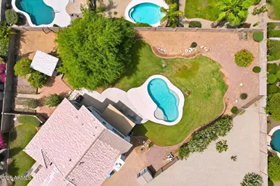 19220 N 39th Place, Phoenix, AZ 85050 - Photo 55