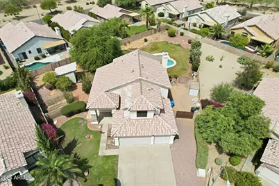 19220 N 39th Place, Phoenix, AZ 85050 - Photo 59
