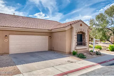 2565 S Signal Butte Road #46, Mesa, AZ 85209 - Photo 3