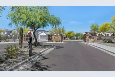 6035 E Quail Avenue, Phoenix, AZ 85054 - Photo 41
