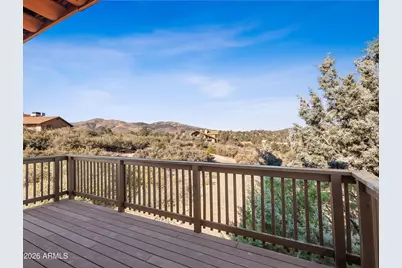 18700 S Aggie Hodge Road, Peeples Valley, AZ 86332 - Photo 49