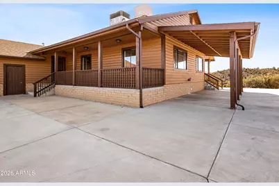 18700 S Aggie Hodge Road, Peeples Valley, AZ 86332 - Photo 43