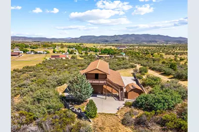 18700 S Aggie Hodge Road, Peeples Valley, AZ 86332 - Photo 77